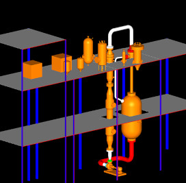 Upgrade of a BUSS-Loop&reg; Reactor copy